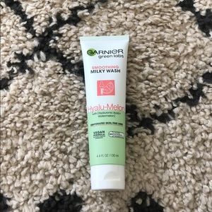 Gambier Green Labs Smoothing Milky Wash